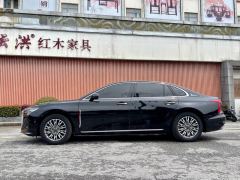 FAW Red Flag H5 2.0T Automatic Smart Connected Flag Enjoy Edition - ფოტო 8