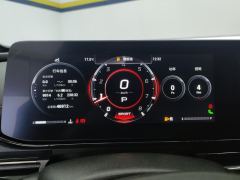 GAC Shadow Leopard 270T J16 Edition - ფოტო 20