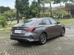 MG5 180DVVT CVT Youth Luxury Edition - photo 13