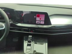 Volkswagen Langjing 330TSI 2WDLuxury Edition - photo 17