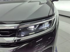 Volkswagen Langjing 330TSI 2WDLuxury Edition - photo 4