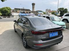 Geely Emgrand Passage 4 1.5L CVT Flagship - ფოტო 2