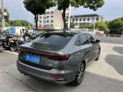 Geely Emgrand Passage 4 1.5L CVT Flagship - ფოტო 3