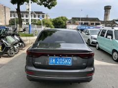 Geely Emgrand Passage 4 1.5L CVT Flagship - ფოტო 4