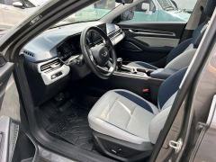 Geely Emgrand Passage 4 1.5L CVT Flagship - ფოტო 7