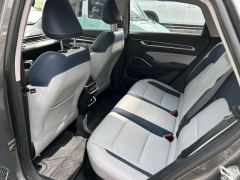 Geely Emgrand Passage 4 1.5L CVT Flagship - ფოტო 8
