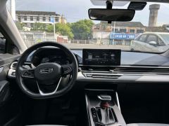 Geely Emgrand Passage 4 1.5L CVT Flagship - ფოტო 9