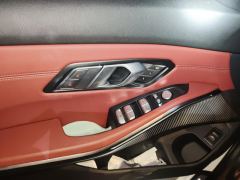BMW 3 Series 325Li M Sport Package - фото 12