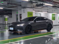 Changan UNI-V 1.5T Premium Edition - ფოტო 1