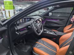 Changan UNI-V 1.5T Premium Edition - ფოტო 10