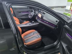 Changan UNI-V 1.5T Premium Edition - ფოტო 11