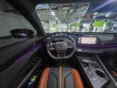 Changan UNI-V 1.5T Premium Edition - ფოტო 14