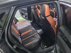 Changan UNI-V 1.5T Premium Edition - ფოტო 15