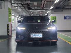 Changan UNI-V 1.5T Premium Edition - ფოტო 2