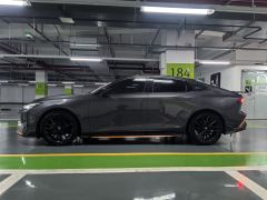 Changan UNI-V 1.5T Premium Edition - ფოტო 3
