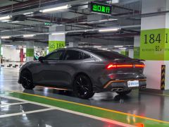 Changan UNI-V 1.5T Premium Edition - ფოტო 4