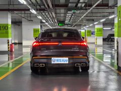 Changan UNI-V 1.5T Premium Edition - ფოტო 5