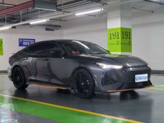 Changan UNI-V 1.5T Premium Edition - ფოტო 6