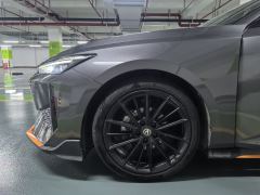 Changan UNI-V 1.5T Premium Edition - ფოტო 7
