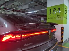 Changan UNI-V 1.5T Premium Edition - ფოტო 8