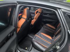 Changan UNI-V 1.5T Premium Edition - ფოტო 9