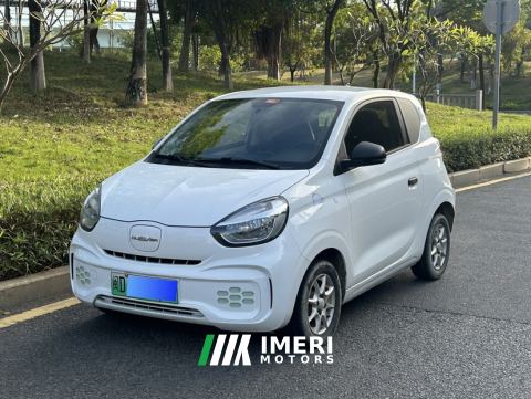 2022 Roewe CLEVER 311km Edition - ავტომობილი ჩინეთიდან