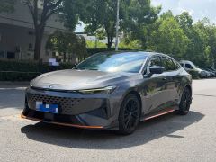 Changan UNI-V 1.5T Premium - ფოტო 1