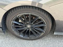 Changan UNI-V 1.5T Premium - ფოტო 10