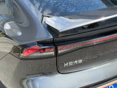 Changan UNI-V 1.5T Premium - ფოტო 11