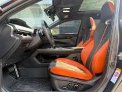 Changan UNI-V 1.5T Premium - ფოტო 12