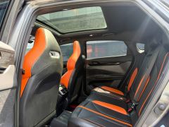 Changan UNI-V 1.5T Premium - ფოტო 13