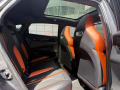 Changan UNI-V 1.5T Premium - ფოტო 15