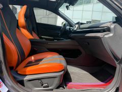 Changan UNI-V 1.5T Premium - ფოტო 16
