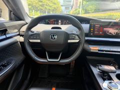 Changan UNI-V 1.5T Premium - ფოტო 18