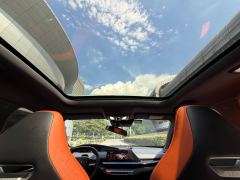 Changan UNI-V 1.5T Premium - ფოტო 19