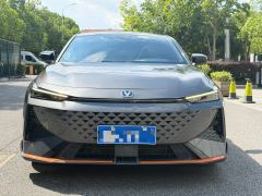 Changan UNI-V 1.5T Premium - ფოტო 2