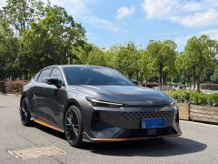 Changan UNI-V 1.5T Premium - ფოტო 3