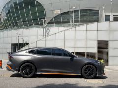 Changan UNI-V 1.5T Premium - ფოტო 4
