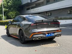 Changan UNI-V 1.5T Premium - ფოტო 5