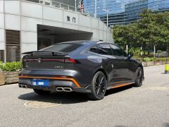 Changan UNI-V 1.5T Premium - ფოტო 7