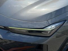 Changan UNI-V 1.5T Premium - ფოტო 8