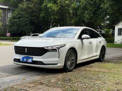 Bestune B70 1.5T Version - ფოტო 1