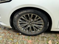 Bestune B70 1.5T Version - ფოტო 10