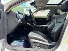 Bestune B70 1.5T Version - ფოტო 12