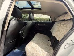 Bestune B70 1.5T Version - ფოტო 13