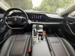 Bestune B70 1.5T Version - ფოტო 14