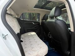 Bestune B70 1.5T Version - ფოტო 15