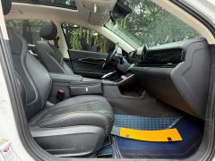 Bestune B70 1.5T Version - ფოტო 16