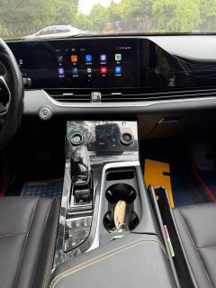 Bestune B70 1.5T Version - ფოტო 17