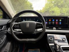 Bestune B70 1.5T Version - ფოტო 18